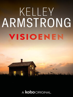 cover image of Visioenen